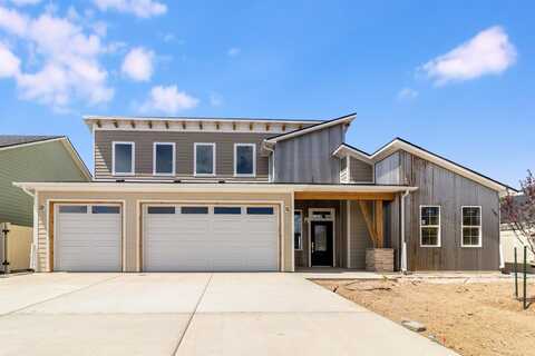 957 Urique Lane, Fruita, CO 81521