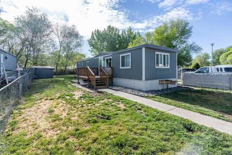 825 E Ottley Avenue, Fruita, CO 81521