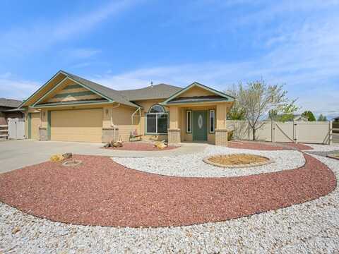 709 Celestite Drive, Fruita, CO 81521