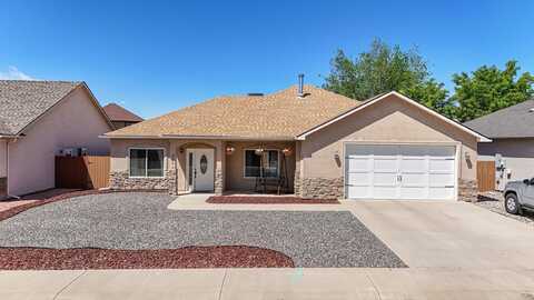 471 Chatfield Drive, Grand Junction, CO 81504