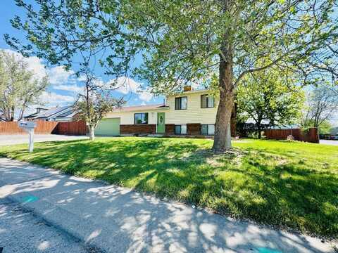 496 Fruitwood Drive, Grand Junction, CO 81504