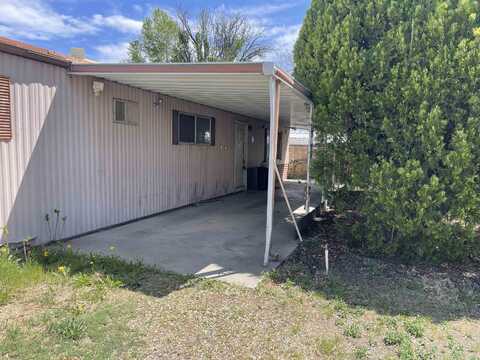 602 Peace Drive, Grand Junction, CO 81504