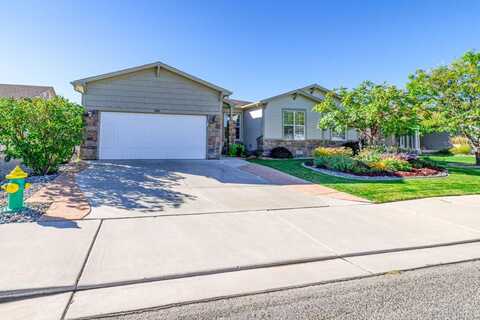 2853 Presley Avenue, Grand Junction, CO 81501