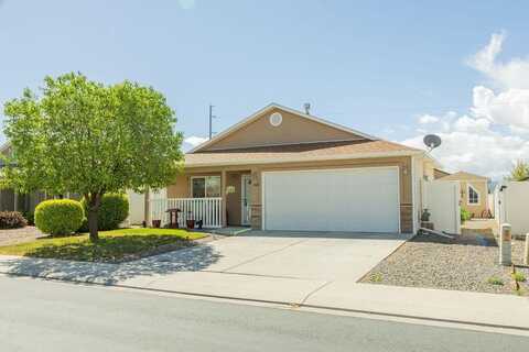 2463 Ajay Avenue, Grand Junction, CO 81505