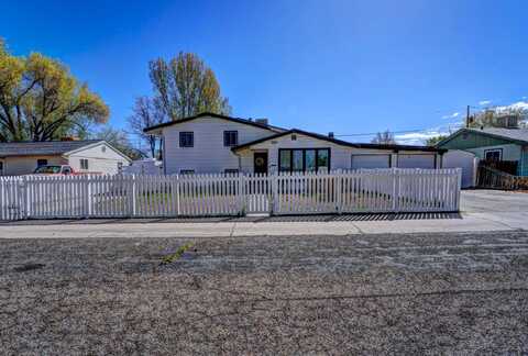 358 N Orchard Street, Fruita, CO 81521