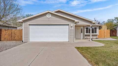 242 Ribbon Court, Fruita, CO 81521