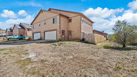 416 Charles Avenue, De Beque, CO 81630
