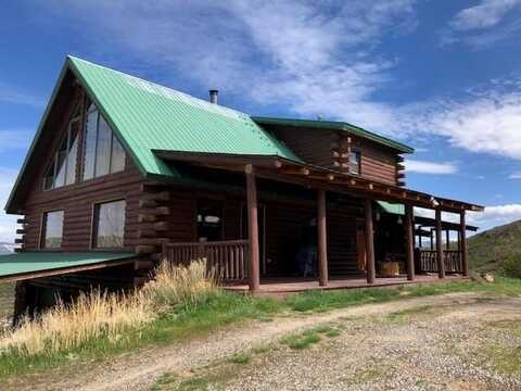 10822 60 3/4 Road, Collbran, CO 81624