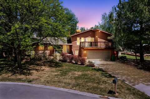 2138 Banff Court, Grand Junction, CO 81507