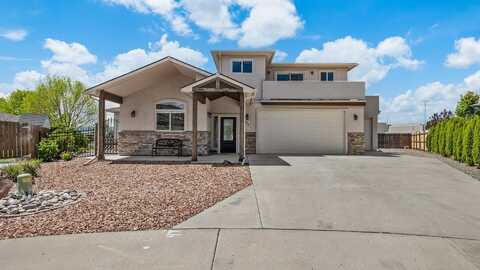 822 Cabernet Court, Palisade, CO 81526