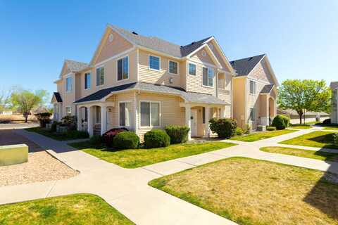 2461 F 1/4 Road, Grand Junction, CO 81505