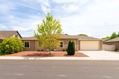 636 Bradford Drive, Grand Junction, CO 81504