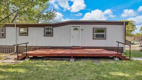 825 E Ottley Avenue, Fruita, CO 81521