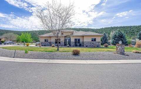1275 SE Fairway Drive, Cedaredge, CO 81413