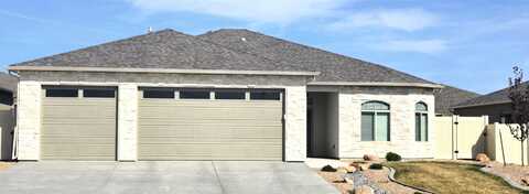 690 ARRAN WAY, Grand Junction, CO 81504
