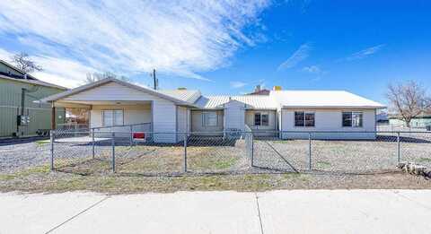 3249 White Avenue, Clifton, CO 81520
