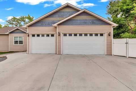2245 Idella Court, Grand Junction, CO 81505