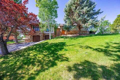 817 Lanai Drive, Grand Junction, CO 81506