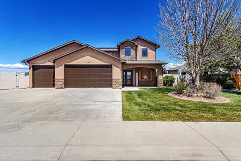 1005 Red Canyon Avenue, Fruita, CO 81521