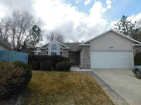 2325 Springside Court, Grand Junction, CO 81506