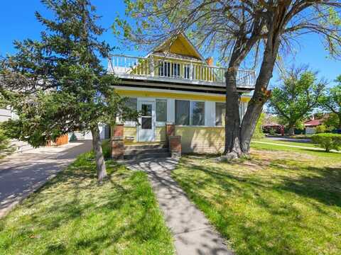 1360 Grand Avenue, Grand Junction, CO 81501