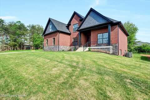 132 Wooded Glen Dr, Mount Washington, KY 40047