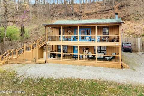 775 Penn Run Rd, Bee Spring, KY 42207