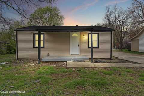 6219 Eureka Ave, Louisville, KY 40216
