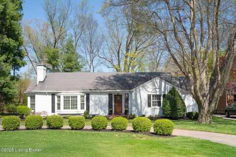 121 Blankenbaker Ln, Louisville, KY 40207