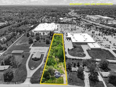5312 Mount Washington Rd, Louisville, KY 40229