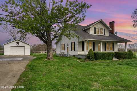 12336 New Haven Rd, New Haven, KY 40051