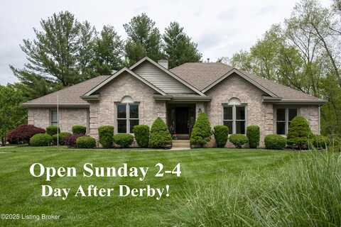 1002 Chesterton Pl, Louisville, KY 40299