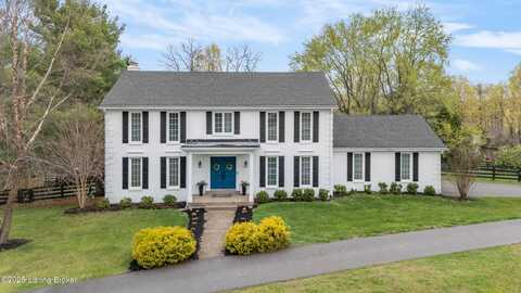 12101 Plantation Blvd, Goshen, KY 40026