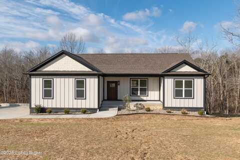 2737 Taylorsville Rd, Taylorsville, KY 40071