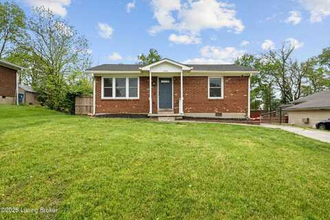 444 Old Mill Rd, Shelbyville, KY 40065