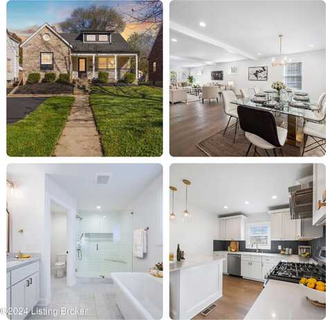 305 Breckenridge Ln, Louisville, KY 40207