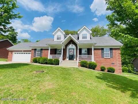 125 N Howard St, Bardstown, KY 40004