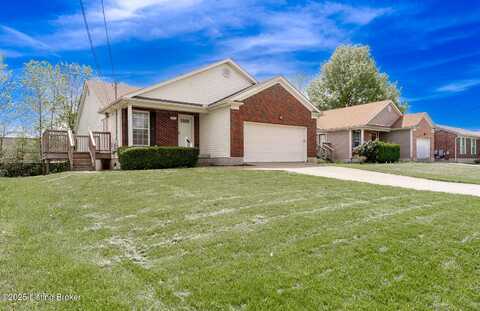 205 7th Ave, Shepherdsville, KY 40165