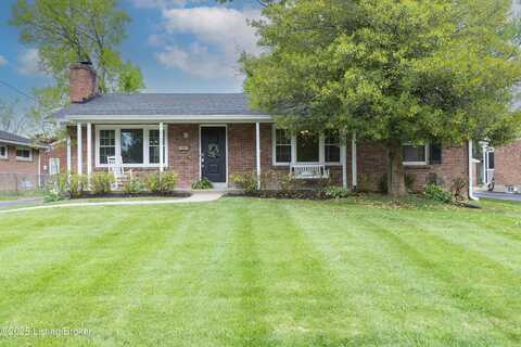 4241 Middlebrook Rd, Louisville, KY 40207