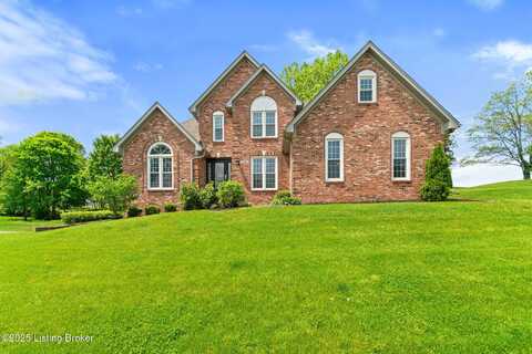 10307 Stone School Rd, Prospect, KY 40059