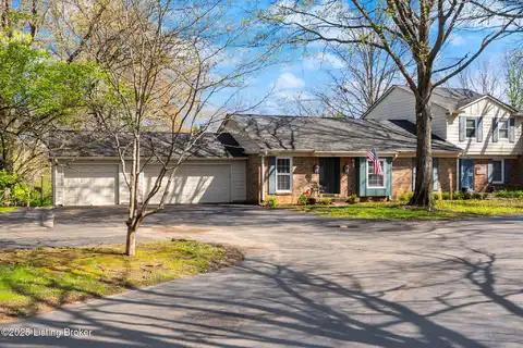 946 Burning Springs Cir, Louisville, KY 40223