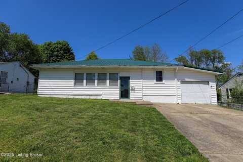 304 Manley Ave, Vine Grove, KY 40175