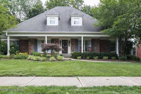 803 Lake Forest Pkwy, Louisville, KY 40245