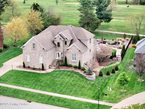 1700 Mahogany Run Dr, La Grange, KY 40031
