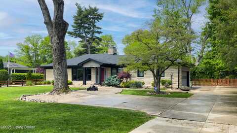 4623 Brownsboro Rd, Louisville, KY 40207