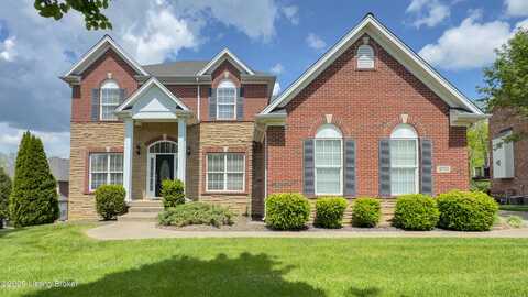 16703 Glen Lakes Dr, Louisville, KY 40245
