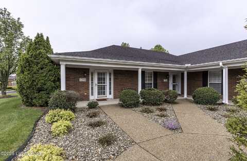 7258 Briscoe Vista Way, Louisville, KY 40228