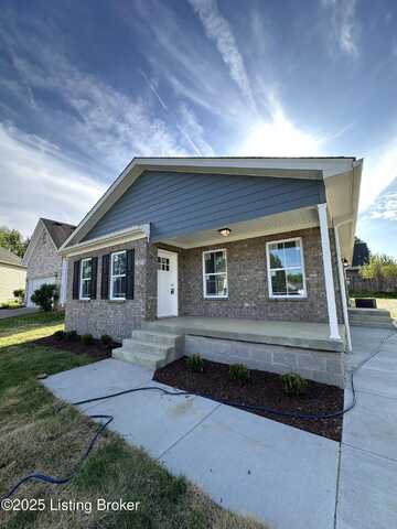 325 Tex Ave, Fairdale, KY 40118