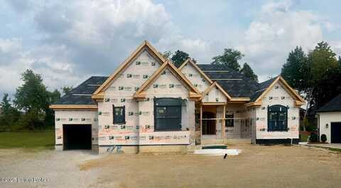 17307 White Oak Ct, Fisherville, KY 40023