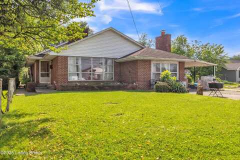 911 N Main St, Barbourville, KY 40906